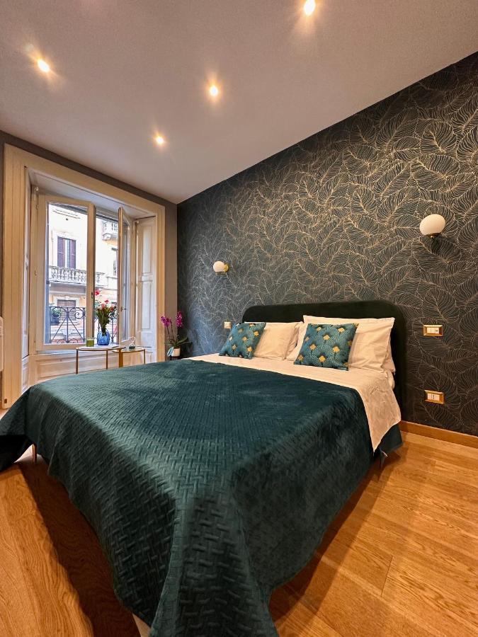 Nm Luxury Apartment Milano Esterno foto