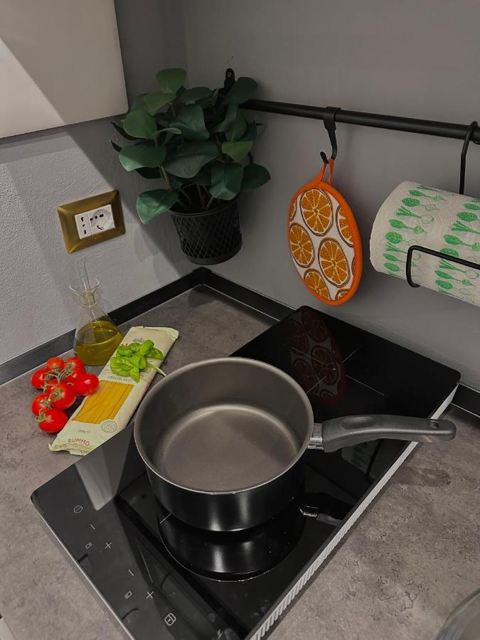Nm Luxury Apartment Milano Esterno foto